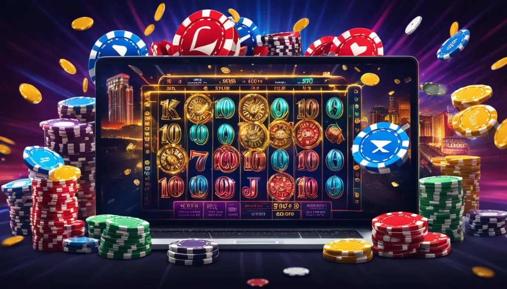 Hoàn trả casino onbet88