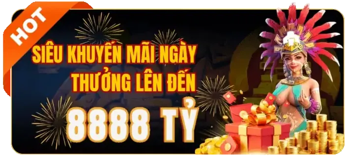 Ưu đãi nạp lại hàng ngày onbet88