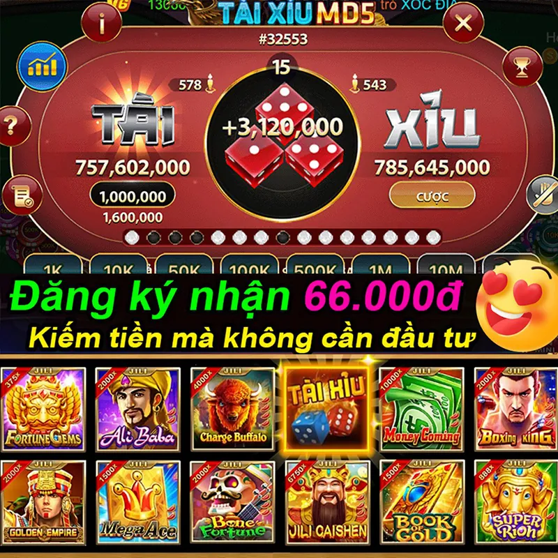 Vòng quay miễn phí cho game nổ hũ onbet88