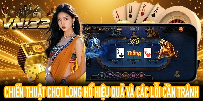 Người chia bài Baccarat trực tiếp tại onbet88